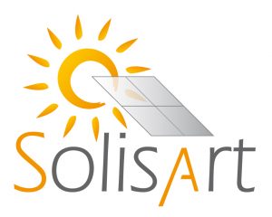 Logo SolisArt