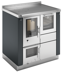 Cuisiniere buches Pertinger 80