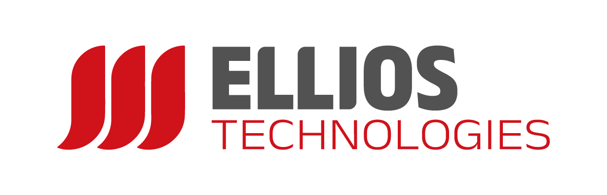 Logo Ellios Technologies